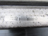 фото thumb №14, Mercedes cls w218 218 3.5 cdi радиатор радиатор вентилятор комплект