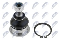 фото thumb №15, Шкворень рычага honda city 1.4i 16v 06.01-,przód