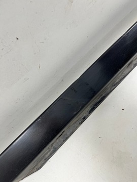 фото thumb №3, Audi a6 c7 4g планка накладка пороговая порог левая