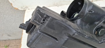 фото thumb №10, Vw tiguan i 2007- лампа левый перед обычная 5n1941031ab европа