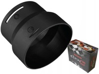 фото thumb №1, Перехідник трубка труби шланг 75mm / 60mm webasto