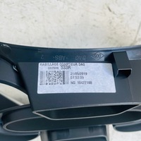 фото thumb №4, Защита спидометра рамка renault captur i 682506533r