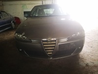 фото thumb №6, Alfa-romeo 147 двигун кришка обігрівача 2006 2.0l c397