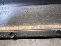 фото thumb №9, Ford kuga mk3 st-line 20 r спойлер dół бампера задняя