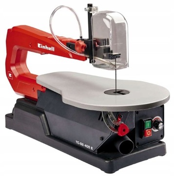 ПИЛА ДЛЯ ВОЛОС EINHELL TC-SS 405