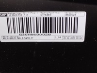 фото thumb №6, Bmw 5 g30 lci бампер задний задняя 6pdc 475