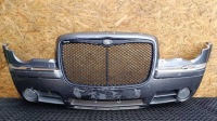 фото thumb №1, Chrysler 300c бампер перед ps4 омыватель противотуманные фары