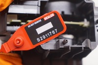 фото thumb №6, Лента подушка безопасности подушки безопасности шлейф руля 31481446 volvo s60 iii v60 ii