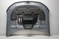 фото thumb №10, Subaru forester sh iii капот c6z turbo шумоізоляція 2008-2012rok