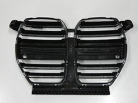 фото thumb №12, Решётка радиатора, решётки радиатора, решётка радиатора, жалюзи bmw m-4 g82/g83