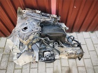 фото thumb №4, Ford s-max lift 10-14 лонжерон чверть ліва