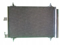 фото thumb №1, Радиатор кондиционер. citroen xsara picasso 1.6 1.8 2.0