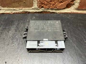 фото thumb №1, Mercedes w212 модуль блок управления pdc a0009003706