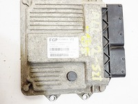 фото thumb №6, Opel combo 1,3 бортовой компьютер fgp 55194018 yu