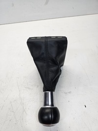 фото thumb №5, Чохол ручка перемикання передач audi a3 8v 8v0863279