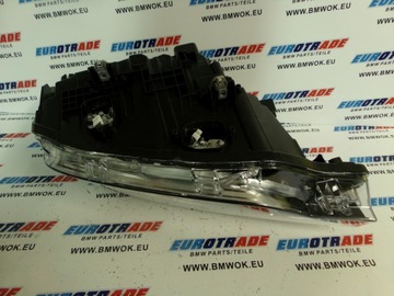 фото thumb №13, Bmw f30 f31 lci лампа фара перед led ліва 7419633