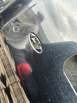 фото thumb №5, Капот крышка двигателя ford mustang vi 6 рестайлинг fl 2017- gt drobny grad org