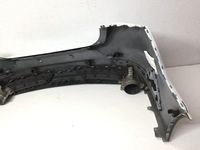 фото thumb №7, Бампер задняя kia pro ceed proceed gt-line цвет hw hw2 белый перламутр