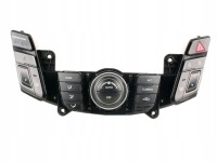 фото thumb №1, Панель обдув кондиционера hyundai i40 uk