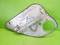 фото thumb №11, Механізм підйомник правий задня ford focus c-max mk1