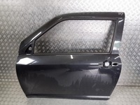 фото thumb №1, Двері лівий перед suzuki swift zge