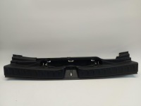 Купити Mercedes gla ii 250e рестайлінг  h247 пластик захист поперечина задній a2476900003, фото thumb