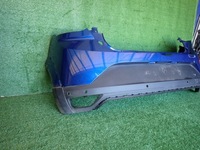 фото thumb №7, Dacia sandero iii stepway 20- бампер задній задня