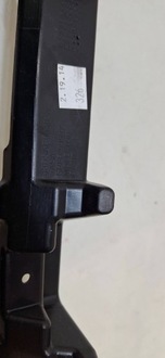 фото thumb №10, Кронштейн каркас напрямна решітка решітка dodge ram 1500 13dsac0040a