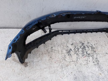 фото thumb №7, Vw touran 2 5ta 15- бампер переднее перед