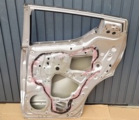 фото thumb №9, Toyota chr c-hr 16- дверь задняя задние правое fv