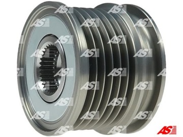 фото thumb №13, As-pl afp0021 v сцепление jednokierunkowe