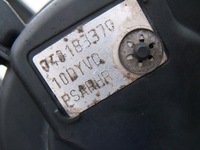 фото thumb №9, Citroen c5 2 ii x7 08-17 2.0 hdi 100kw/136km двигатель голый блок двигателя rhr 10dyvq