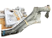 фото thumb №1, Bmw x5 g05 набір підлога поріг чверть підкрилок