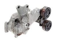 фото thumb №7, Кронштейн натяжитель ремень kia carens iii 2.0 crdi