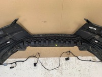 фото thumb №12, Audi a3 8v5 рестайлінг бампер перед sedan комплектний