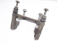 фото thumb №1, Peugeot 407 c5 04r- скоба рамка супорт задня trw