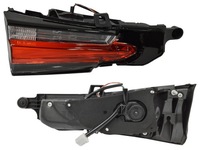 фото thumb №1, Lexus nx 2014-2017 лампа задня ліва 8159178020