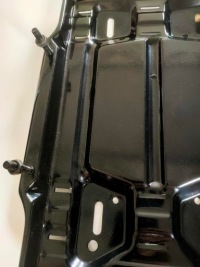 Основа акумулятор mercedes 107 sl slc нова Київ, фото thumb