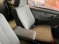 фото thumb №8, Mercedes 123 coupe 1983 люк електричний idealny