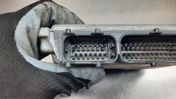 фото thumb №6, Компьютер двигателя 038906018bq skoda octavia i 1.9 tdi 110km