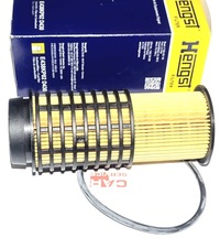 фото thumb №1, Фильтр топлива hengst e438kp02 d430 iveco daily iv 2.3