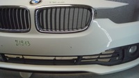фото thumb №6, Bmw f30 рестайлинг бампер перед z1913