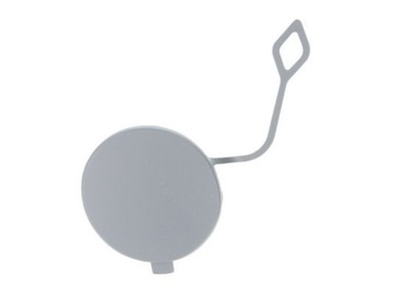 фото thumb №1, Заглушка бампера фаркоп 5513-00-9586922p blic