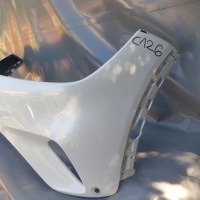 фото thumb №8, Бампер smart #1 # 1 one 2023- r. перед передній 8891038025