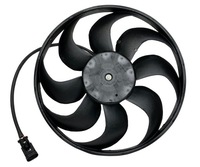 фото thumb №1, Вентилятор toyota proace 1.5 дизель 2016 -