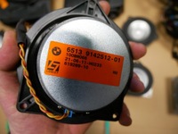 фото thumb №12, Bmw e92 озвучивание harman кардон динамики набор жгут комплект logic7