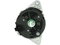 фото thumb №3, Генератор 75a a0636s as-pl mitsubishi carisma