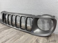 фото thumb №6, Jeep renegade lift 2018- решётка радиатора решётка радиатора бампер перед 52088680