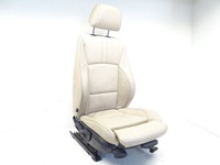 фото thumb №8, Kpl сиденья перед передние bmw z4 e89 кожа кожаный спортивные сиденья m набор