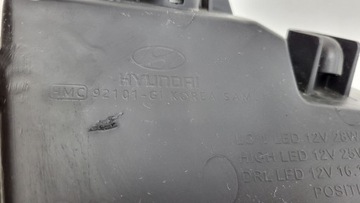 фото thumb №15, -фара лампа левая перед передняя hyundai ioniq 5 полный led 21-